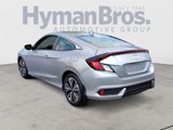 Used 2017 Honda Civic EX-L image 5