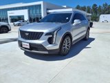 Used 2019 Cadillac XT4 Premium Luxury w/ Enhanced Visibility Package image 2