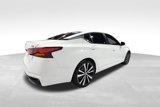 Used 2022 Nissan Altima 2.5 SR image 4