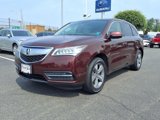 Used 2016 Acura MDX SH-AWD image 3