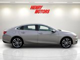 Used 2023 Chevrolet Malibu LT w/ Driver Confidence Package image 3