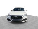 Used 2018 Audi Q5 2.0T Premium image 3