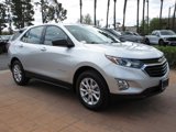Used 2019 Chevrolet Equinox LS image 6