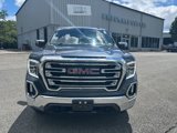 Used 2022 GMC Sierra 1500 SLT w/ SLT Premium Package image 2
