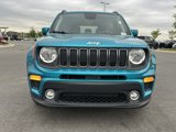 Certified 2020 Jeep Renegade Latitude image 3