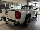 Used 2015 GMC Sierra 1500 2WD Regular Cab image 6