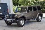 Used 2014 Jeep Wrangler Unlimited Sahara w/ Connectivity Group image 3