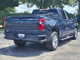 Used 2019 Chevrolet Silverado 1500 Custom w/ Infotainment Package image 5