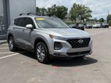 Used 2020 Hyundai Santa Fe Limited image 4