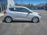 Used 2021 Chevrolet Spark LS image 6