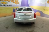 Used 2018 Cadillac ATS Luxury image 4