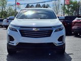 Used 2022 Chevrolet Equinox Premier image 2
