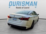 Used 2023 Nissan Altima 2.5 SR image 2