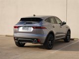 New 2024 Jaguar E-PACE R-Dynamic SE image 4