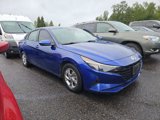 Used 2021 Hyundai Elantra SE image 3