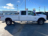 Used 2012 Ford F350 Lariat w/ Lariat Interior Pkg image 6