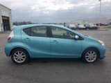 Used 2012 Toyota Prius C One image 5