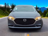 Used 2023 MAZDA MAZDA3 s image 3
