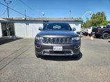 Certified 2018 Jeep Grand Cherokee Limited image 2