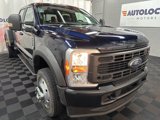 Used 2023 Ford F450 XL w/ FX4 Off-Road Package image 2