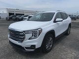 Used 2023 GMC Terrain SLT image 2