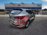Used 2018 Hyundai Santa Fe Sport image 2
