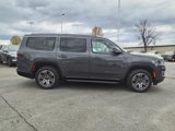 Certified 2024 Jeep Wagoneer Series II w/ Flexible Seating Group image 3