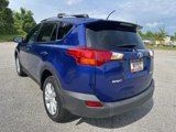 Used 2015 Toyota RAV4 Limited image 3