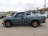 Used 2007 GMC Canyon W/T image 3