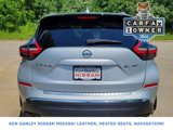 Used 2020 Nissan Murano SL image 4