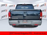 Used 2017 Honda Ridgeline RTL image 4