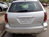 Used 2004 Pontiac Vibe AWD w/ Power Group Value Package image 3