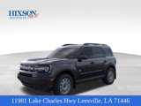 New 2024 Ford Bronco Sport Big Bend image 1