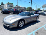Used 2000 Chevrolet Corvette Convertible w/ Memory Pkg image 4