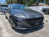 Used 2021 Hyundai Elantra SEL w/ Convenience Package image 2