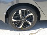 New 2025 Nissan Versa SR w/ Trunk Package image 3