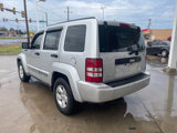 Used 2010 Jeep Liberty Sport image 5