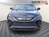 Certified 2021 Toyota Venza LE w/ Carpet Mat Package (TMS) image 2