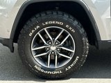 Used 2017 Jeep Grand Cherokee Limited w/ Luxury Group II image 4