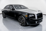Used 2020 Rolls-Royce Ghost Black Badge image 5