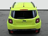 Used 2017 Jeep Renegade Altitude image 3