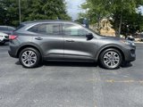 Certified 2020 Ford Escape SEL image 2