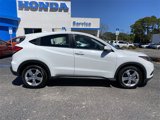 Used 2021 Honda HR-V LX image 4
