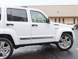 Used 2012 Jeep Liberty Limited Jet w/ Comfort/Convenience Group image 4