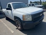 Used 2009 Chevrolet Silverado 1500 W/T image 3