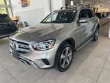 Certified 2021 Mercedes-Benz GLC 300 4MATIC image 3