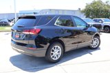 Used 2022 Chevrolet Equinox LT image 2