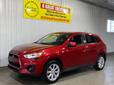 Used 2015 Mitsubishi Outlander Sport ES image 2