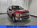 Used 2018 Ford F150 XLT w/ Equipment Group 302A Luxury image 3