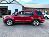 Used 2019 Ford Explorer Limited w/ Class III Trailer Tow Package image 2